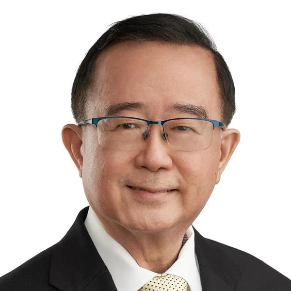 Alex Siow